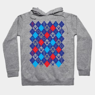 Craft Sweater Hoodie